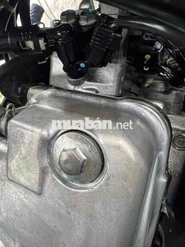 Honda Click Thái fi zin cực đẹp