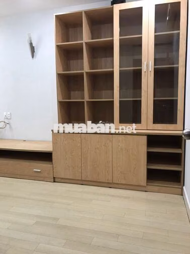 HÀNG HIẾM 3PN TRUNG TÂM QUẬN 5 – HÙNG VƯƠNG PLAZA 130M2 - 18TR/TH