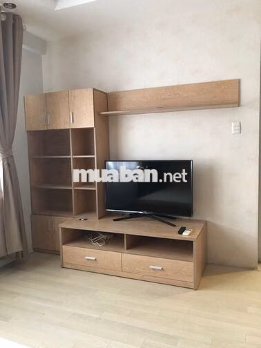 HÀNG HIẾM 3PN TRUNG TÂM QUẬN 5 – HÙNG VƯƠNG PLAZA 130M2 - 18TR/TH