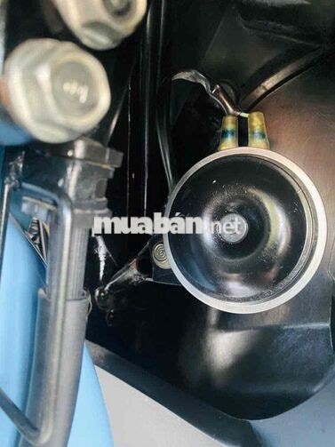 Honda ClickThai150 2020 Xanh 9332 km