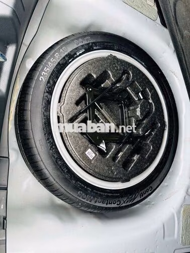 Kia K5 2.5 GT Line 2024 Trắng 9.000 km
