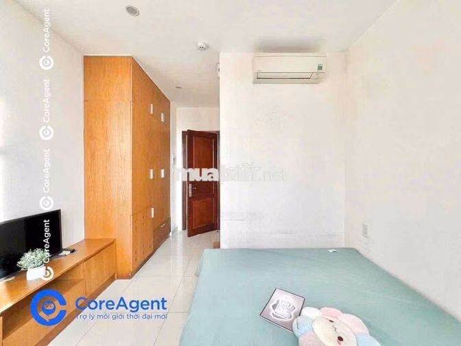 STUDIO CỬA SỔ TRỜI FULL NỘI THẤT NGAY AEON TÂN PHÚ  - TÂN KỲ TÂN QUÝ
