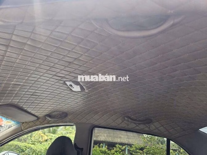 Hyundai i10 Sedan 1.2 2015 Trắng