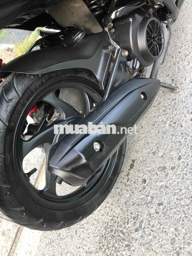 Honda Vision 2019 Đen Tự động