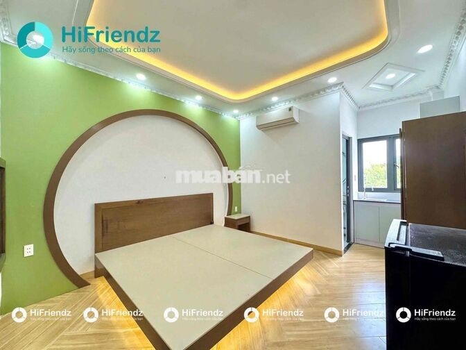 KHAI TRƯƠNG CHDV CAO CẤP GIÁP VÕ VĂN KIỆT - THUẬN TIỆN QUA Q1,2,5,8,10