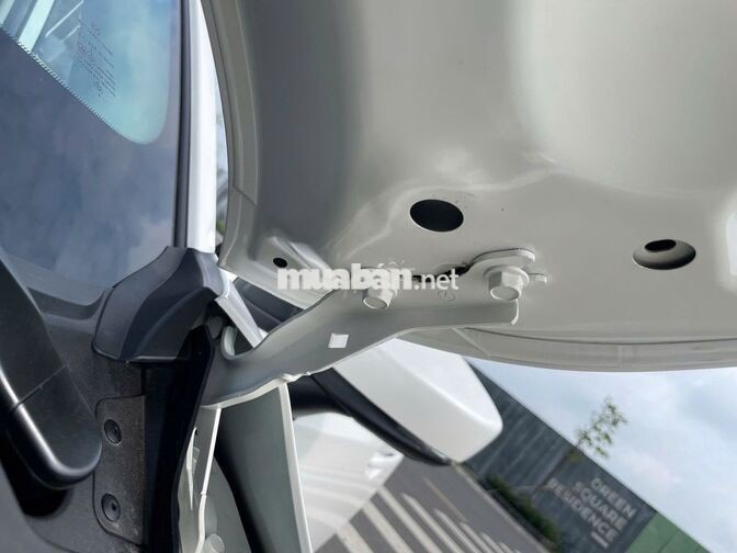 Mazda Mazda 2 1.5 Premium Sport 2024 Trắng Tự động