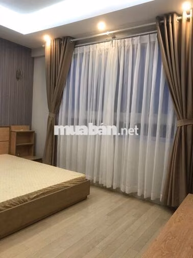 HÀNG HIẾM 3PN TRUNG TÂM QUẬN 5 – HÙNG VƯƠNG PLAZA 130M2 - 18TR/TH