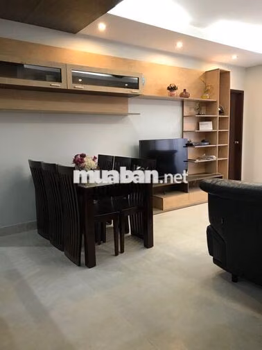 HÀNG HIẾM 3PN TRUNG TÂM QUẬN 5 – HÙNG VƯƠNG PLAZA 130M2 - 18TR/TH