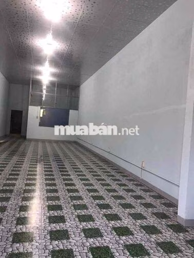 Cho thuê nhà nguyên căn 544 Phan Đình Phùng, TP Quảng