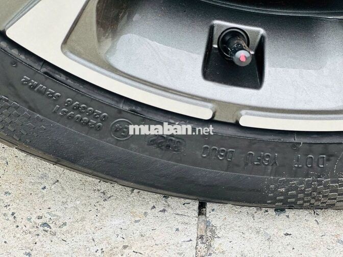 Kia K5 2.5 GT Line 2024 Trắng 9.000 km
