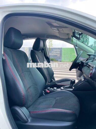 Mazda Mazda 2 1.5 Premium Sport 2024 Trắng Tự động