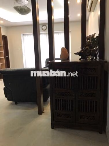 HÀNG HIẾM 3PN TRUNG TÂM QUẬN 5 – HÙNG VƯƠNG PLAZA 130M2 - 18TR/TH