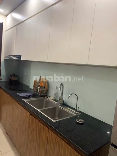 Cho thuê chung cư Topaz Home - Căn 2PN, full NT giá thuê 9tr/th