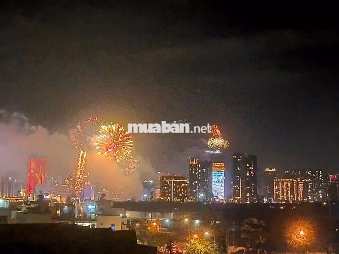 Cho thuê Riva park 2pn, trung tâm SG, view pháo hoa q1, thủ thiêm