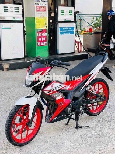 Honda Sonic chính chủ