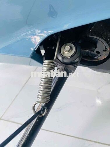 Honda ClickThai150 2020 Xanh 9332 km