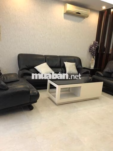HÀNG HIẾM 3PN TRUNG TÂM QUẬN 5 – HÙNG VƯƠNG PLAZA 130M2 - 18TR/TH