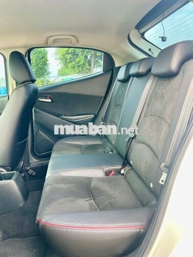 Mazda Mazda 2 1.5 Premium Sport 2024 Trắng Tự động
