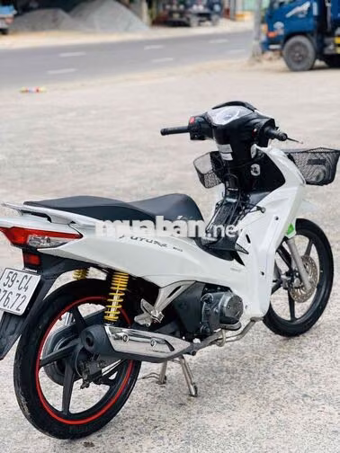 future led 2023 chính chủ