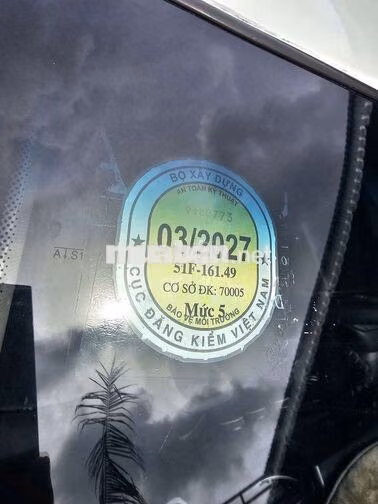 Hyundai i10 Sedan 1.2 2015 Trắng