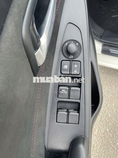 Mazda Mazda 2 1.5 Premium Sport 2024 Trắng Tự động