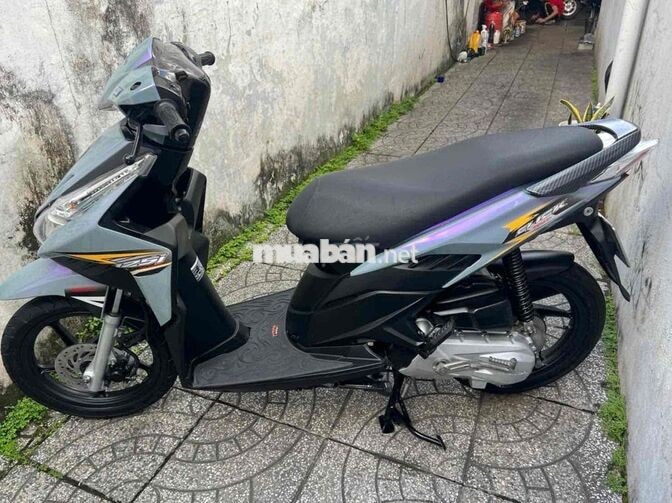 Honda Click Thái fi zin cực đẹp