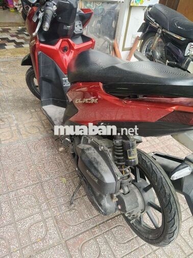 Honda Vario 125cc 2021 Đỏ cần bán lại