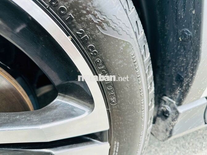Toyota Yaris Cross 2024 1.5 S Trắng 18.000 km