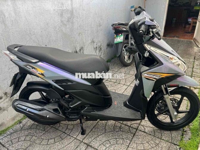 Honda Click Thái fi zin cực đẹp