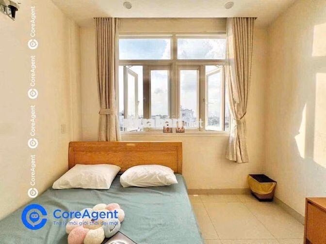 STUDIO CỬA SỔ TRỜI FULL NỘI THẤT NGAY AEON TÂN PHÚ  - TÂN KỲ TÂN QUÝ
