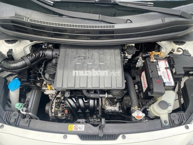 Hyundai I10 1.0 MT Full 2015 120.000 km