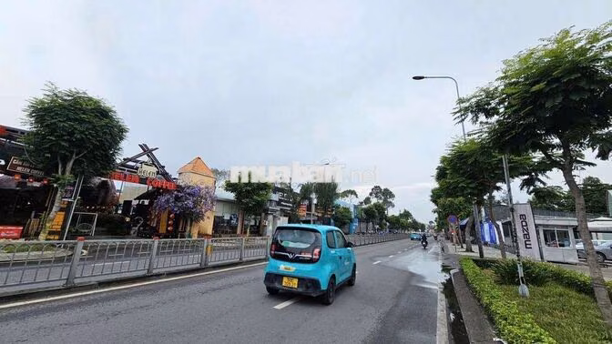 🍒MT 900m2 NGUYỄN OANH, Q. GÒ VẤP 💥