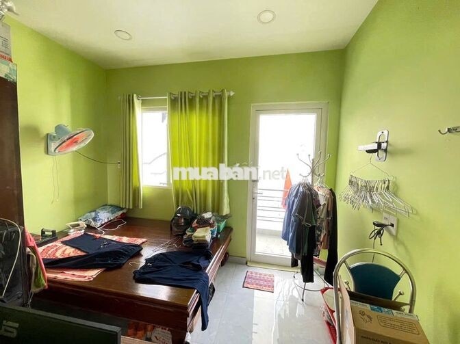 Bán nhà mới  hẻm xe hơi 154 đường Âu Dương Lân P3 Q8