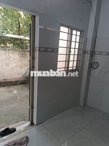 Phòng trọ hẻm rộng, có gác-bếp nấu-WC trong nhà, P.An Lạc(Bình Tân cũ)