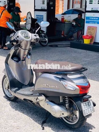grande biển tp chính chủ