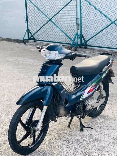Honda Wave Thái 110 chính chủ