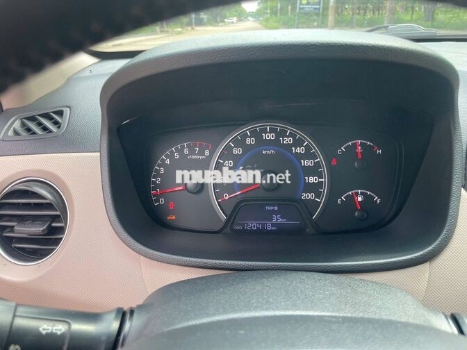 Hyundai I10 1.0 MT Full 2015 120.000 km