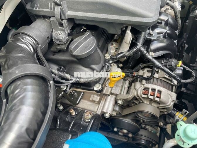 Hyundai I10 1.0 MT Full 2015 120.000 km