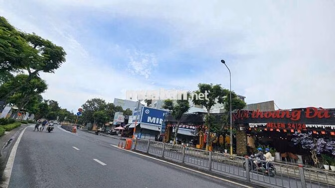 🍒MT 900m2 NGUYỄN OANH, Q. GÒ VẤP 💥