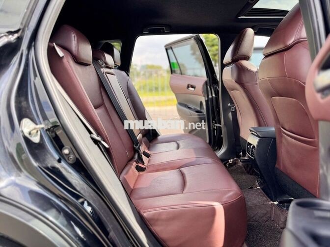 Toyota Corolla Cross 1.8 V 2022 Đen