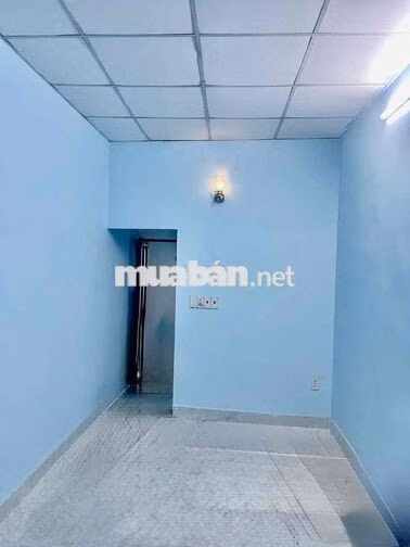 Phòng trọ 20m2 chính chủ 899 Hoàng Sa, Phường 11 Quận 3