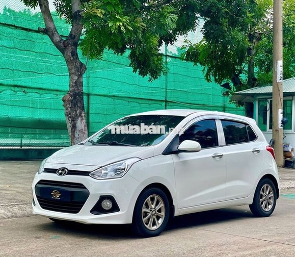 Hyundai I10 1.0 MT Full 2015 120.000 km