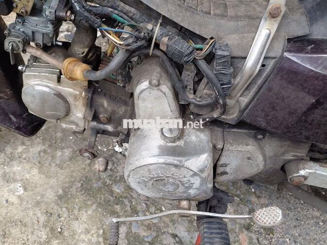 Dream TQ máy êm cavec bs63