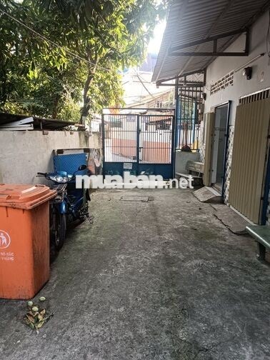 Phòng trọ hẻm rộng, có gác-bếp nấu-WC trong nhà, P.An Lạc(Bình Tân cũ)