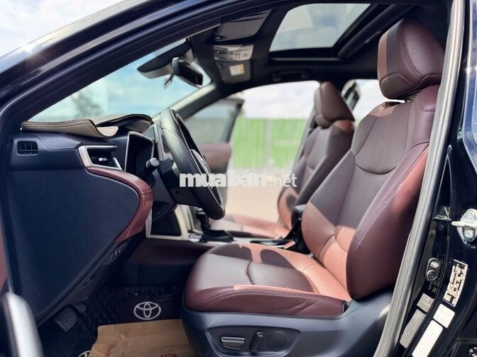 Toyota Corolla Cross 1.8 V 2022 Đen