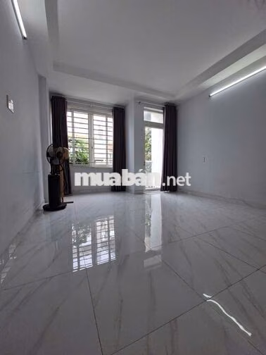 NHÀ 1T2L 3PN 3WC - ĐƯỜNG 12 - ĐỐI DIỆN ĐH LUẬT, HIỆP BÌNH CHÁNH
