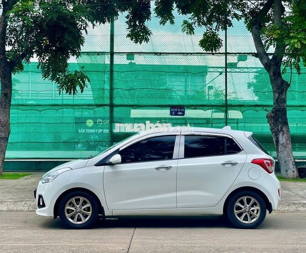Hyundai I10 1.0 MT Full 2015 120.000 km
