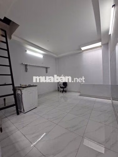 NHÀ 1T2L 3PN 3WC - ĐƯỜNG 12 - ĐỐI DIỆN ĐH LUẬT, HIỆP BÌNH CHÁNH