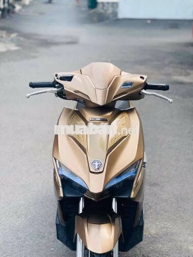 Honda Air Blade 2019 Vàng đồng