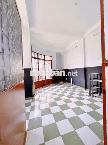 CHỈ 30Tr GÓC 2 MẶT TIỀN LÊ VĂN SỸ QUẬN 3